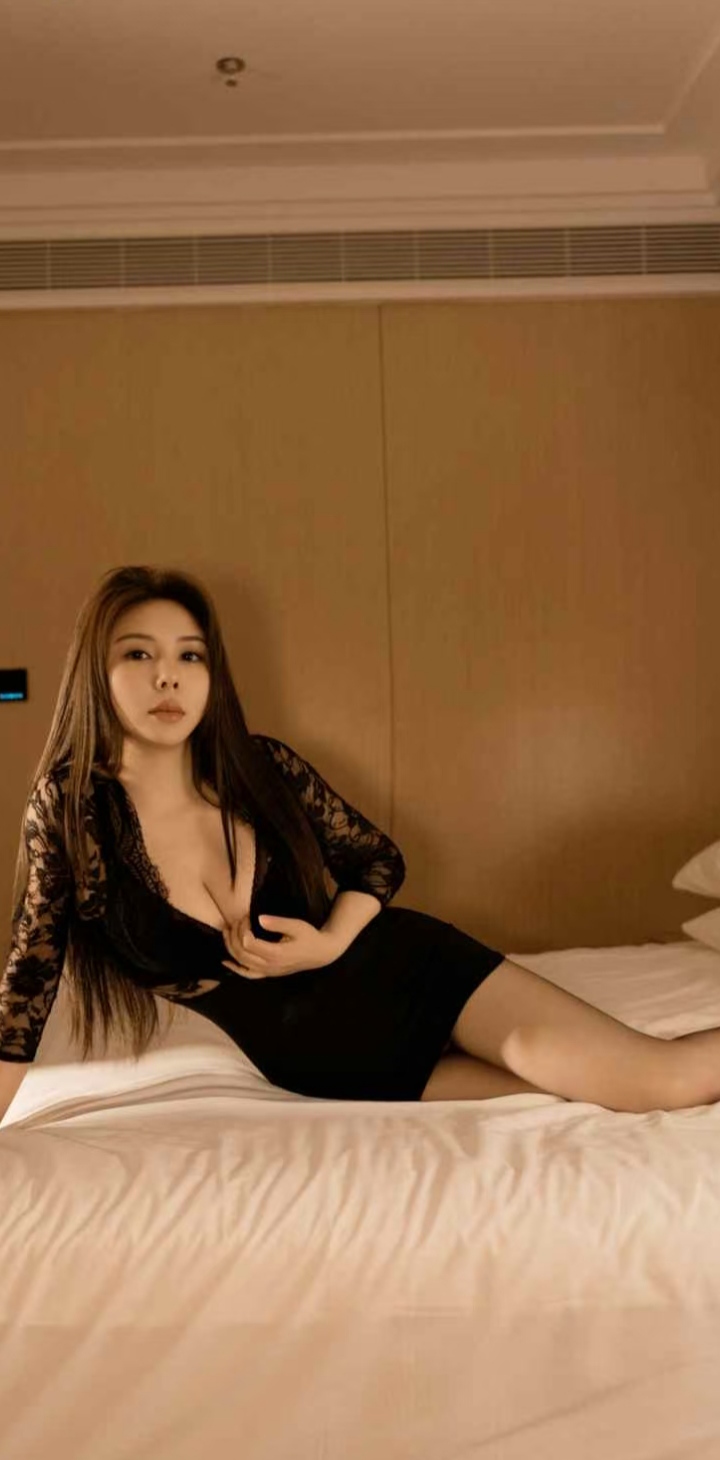 雨花丰润热辣欲女