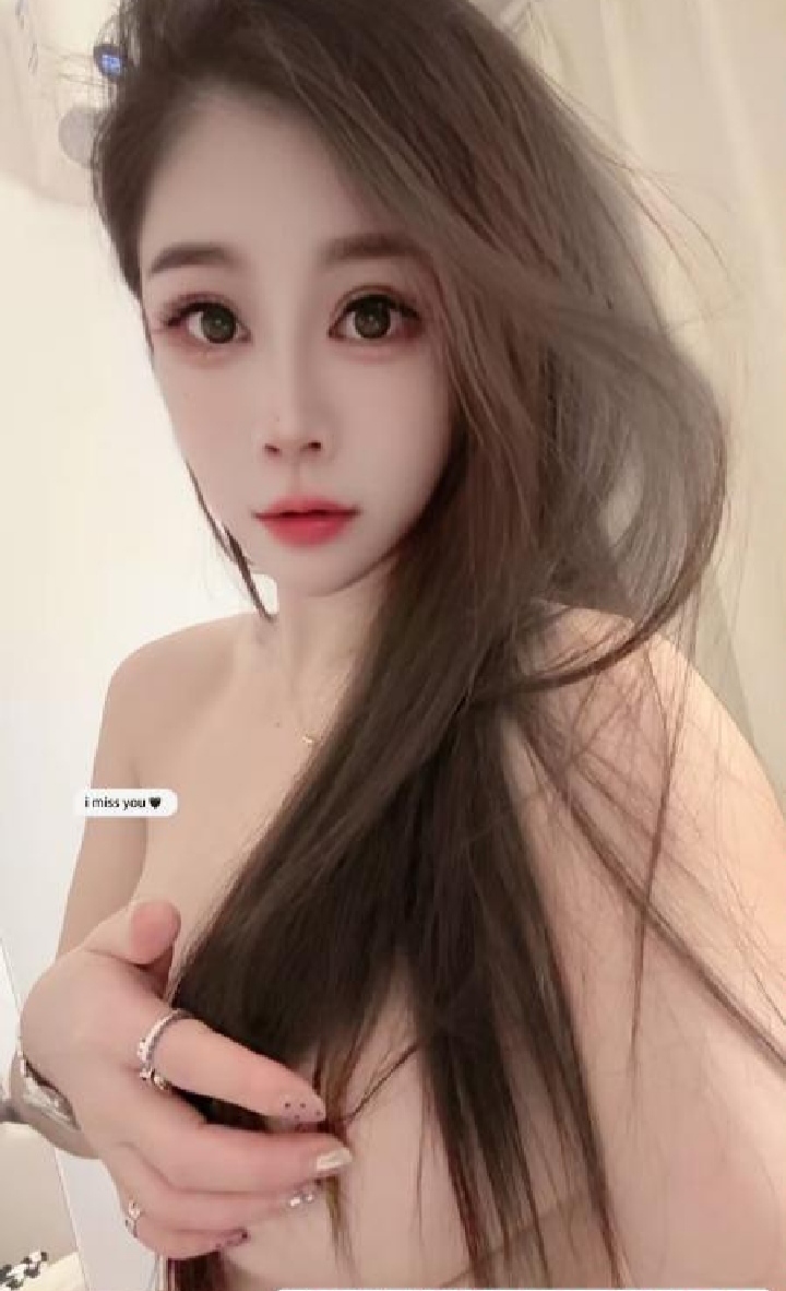 普陀再战性感爆乳妹