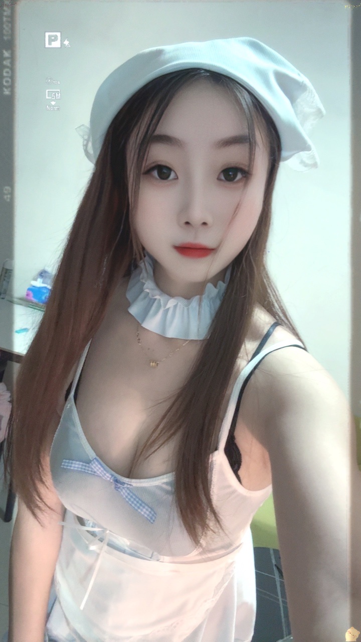 天河车陂浅浅 眼神带着小勾子 魅惑体