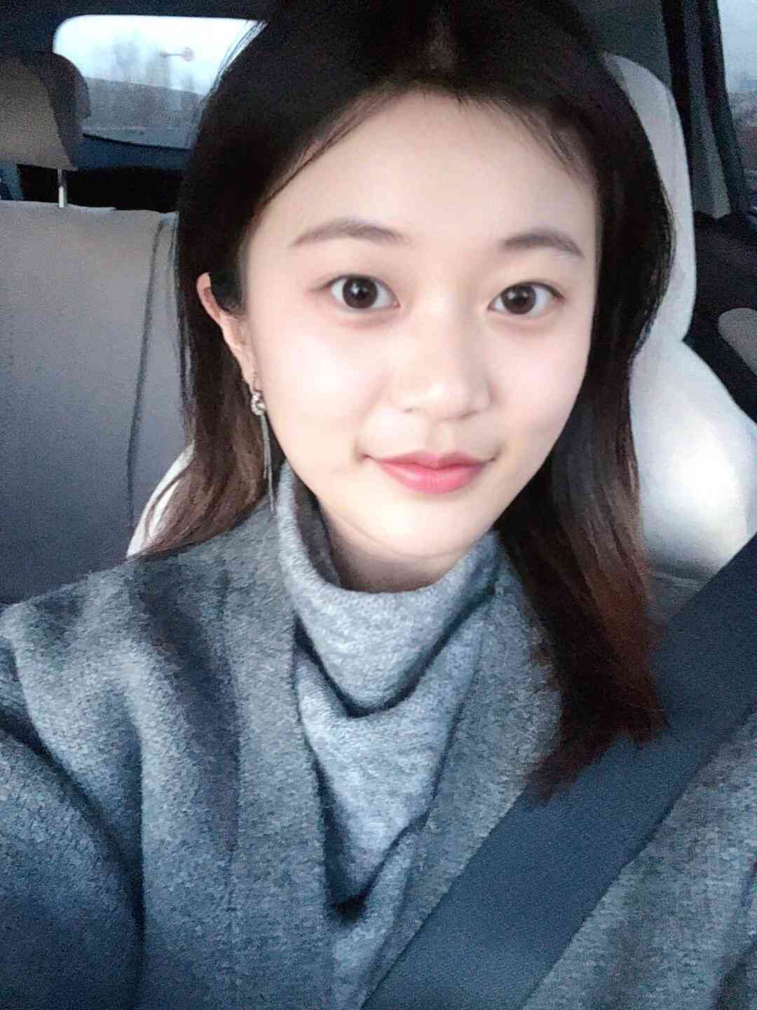 拱墅素颜白浆妹