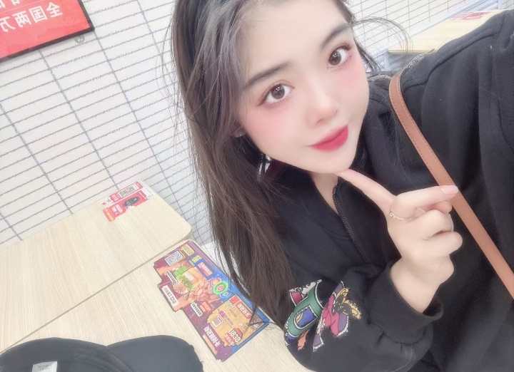 哈市兼职甜妹晨晨