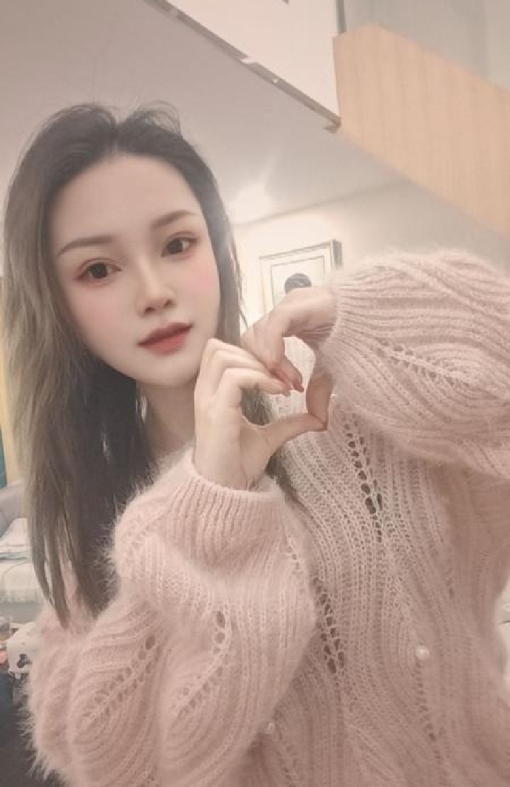 南城热辣御姐晓晓