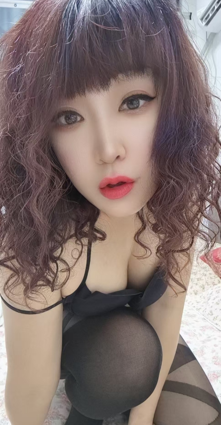 浦东丰润少妇静静