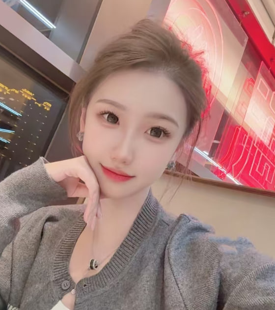 道里区兼职瑶瑶