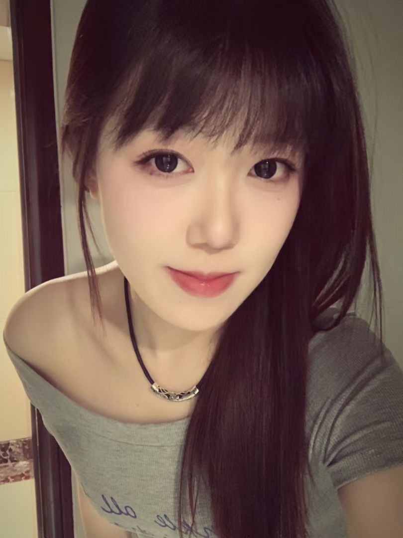 陌陌约到的技校学生