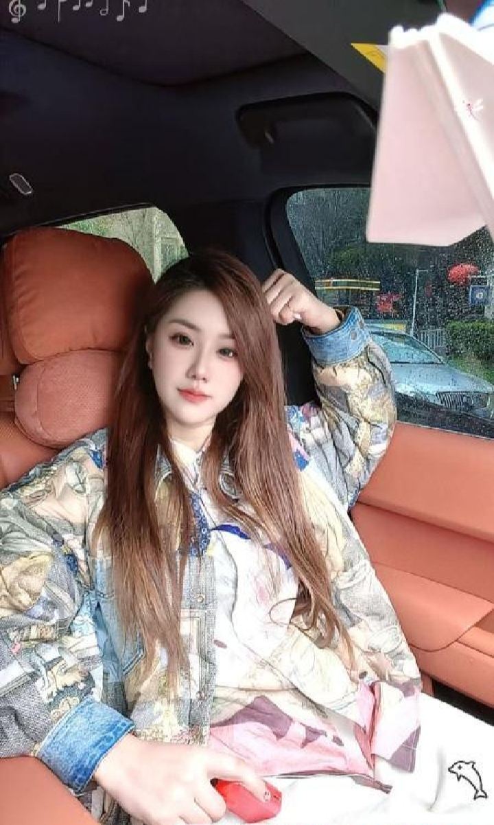 桥北大胸小少妇