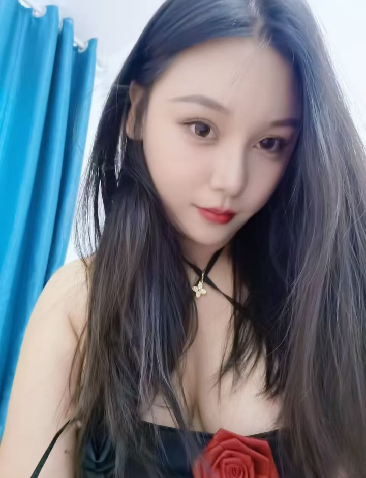 栖霞魅惑辣妹奈奈