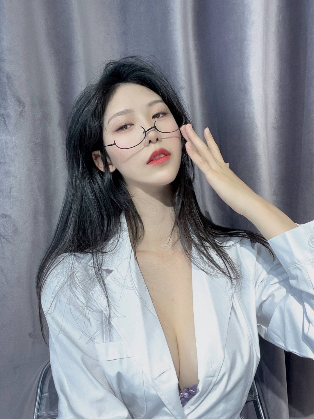 徐汇区新人兰兰，很有气质