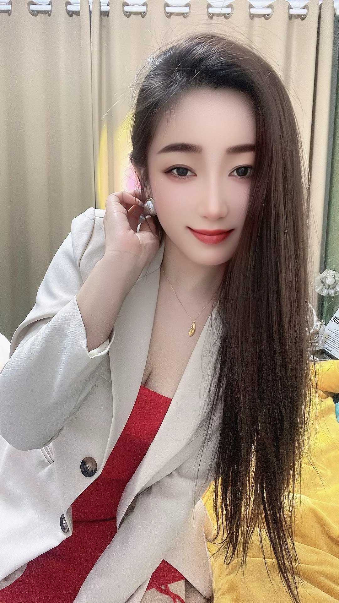 南关区高颜值妹妹米雪