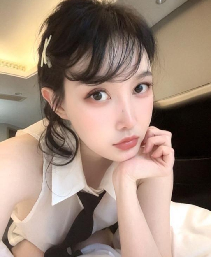 惠城水润诱人小七七