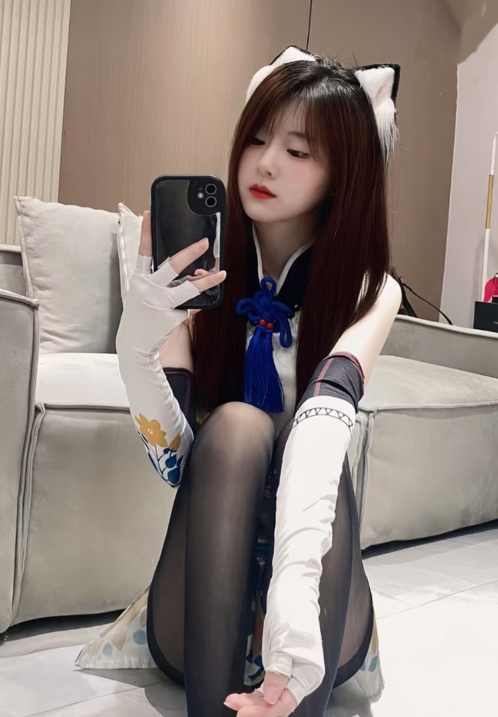 武侯情趣甜妹敏敏