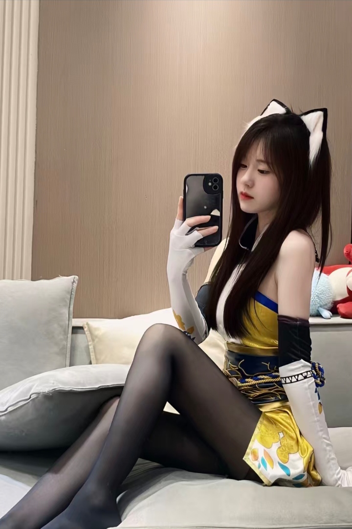 武侯情趣甜妹敏敏