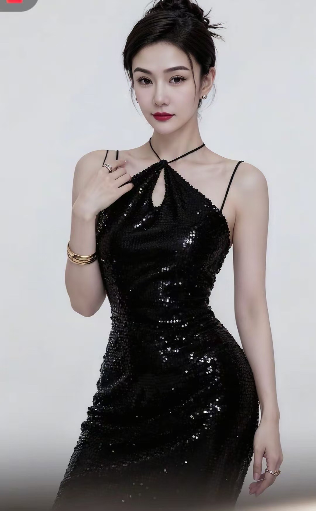 番禺大石柔式QT安静 大长腿 性感臀 KH很棒