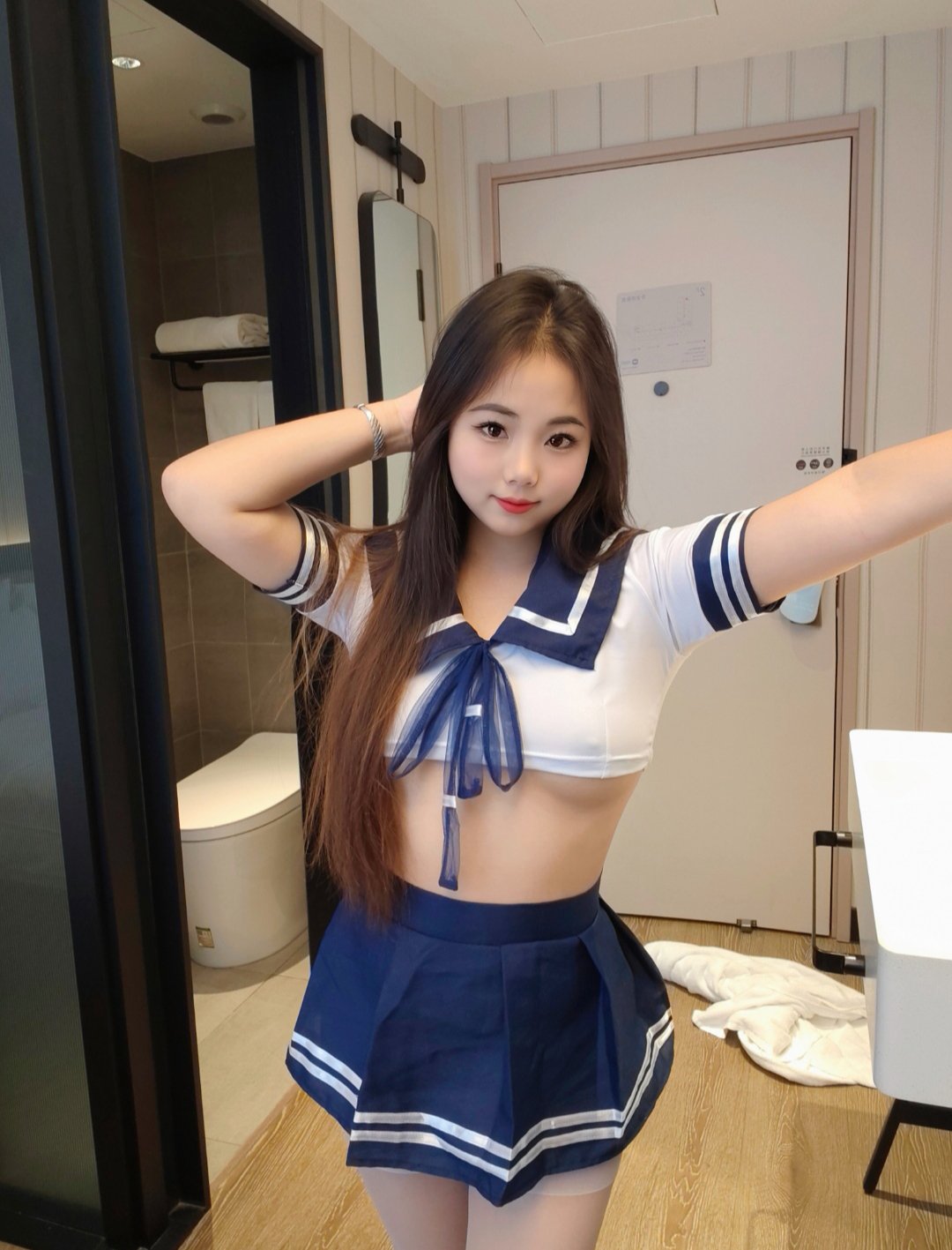 天河车陂19岁菲菲 邻家小辣妹 肤白貌美 粉嫩