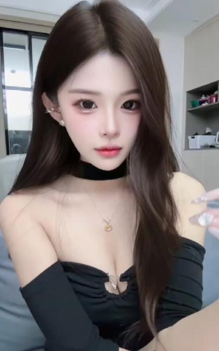 萧山诱人甜妹小布丁