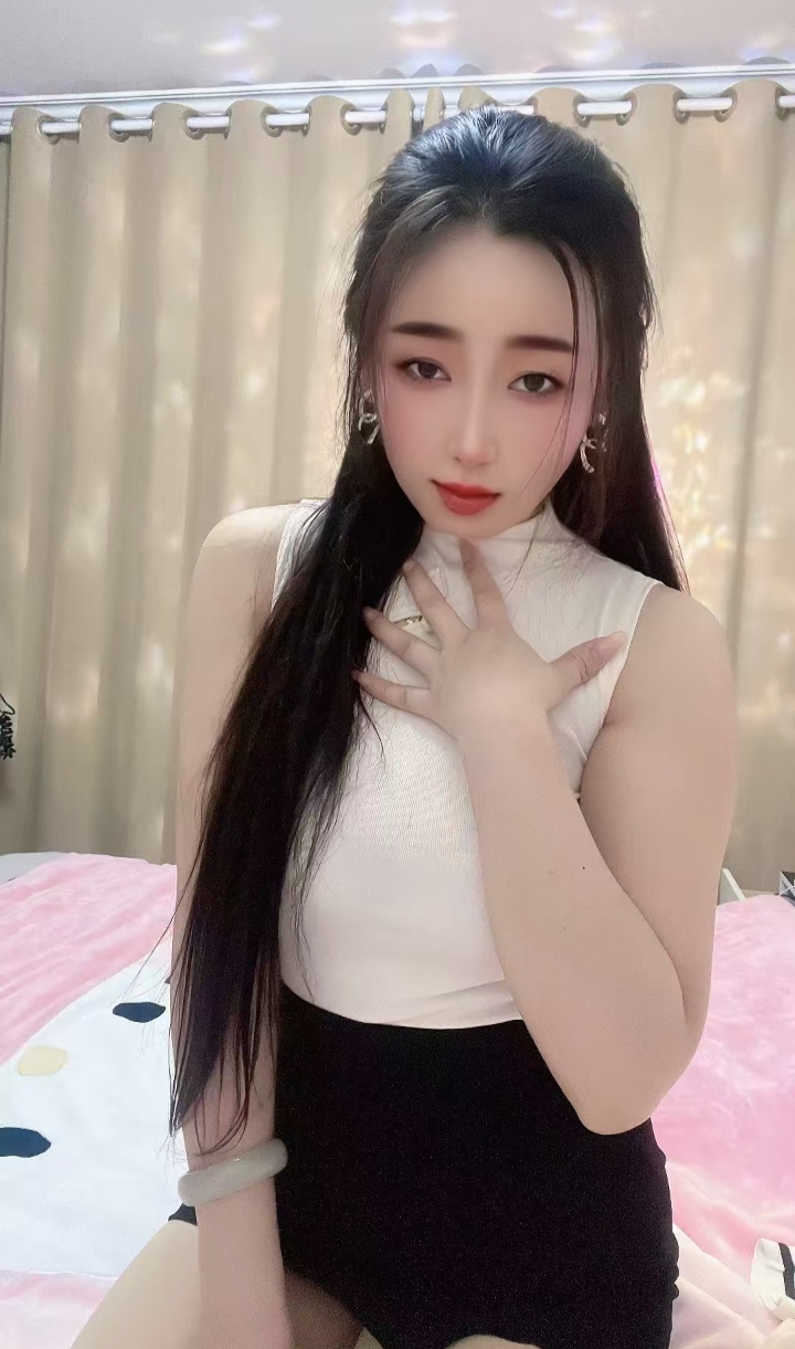 南关丰润长发御姐