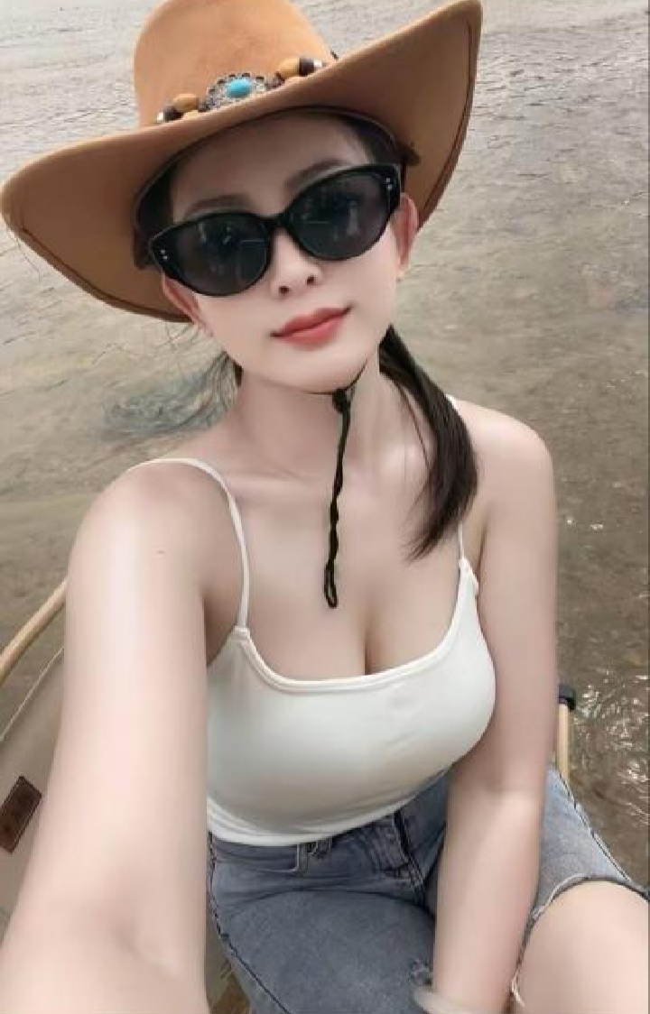 河西韵味巨乳辣妹