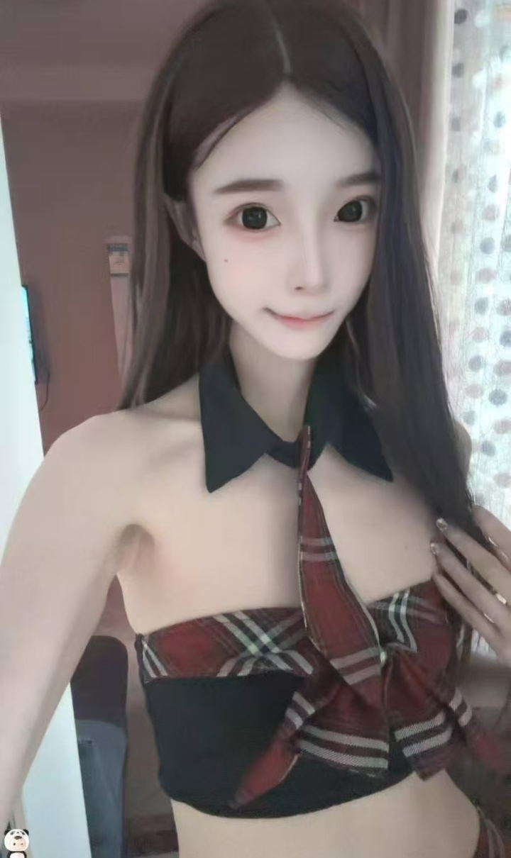 夫子庙长腿制服轩轩