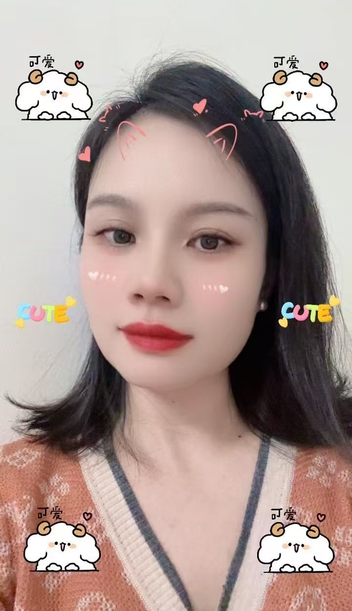 宝安服务系小姐姐鑫鑫