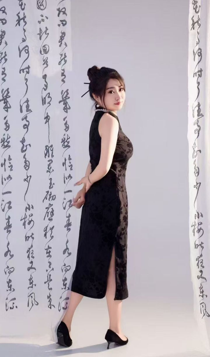 于洪呆萌小公主