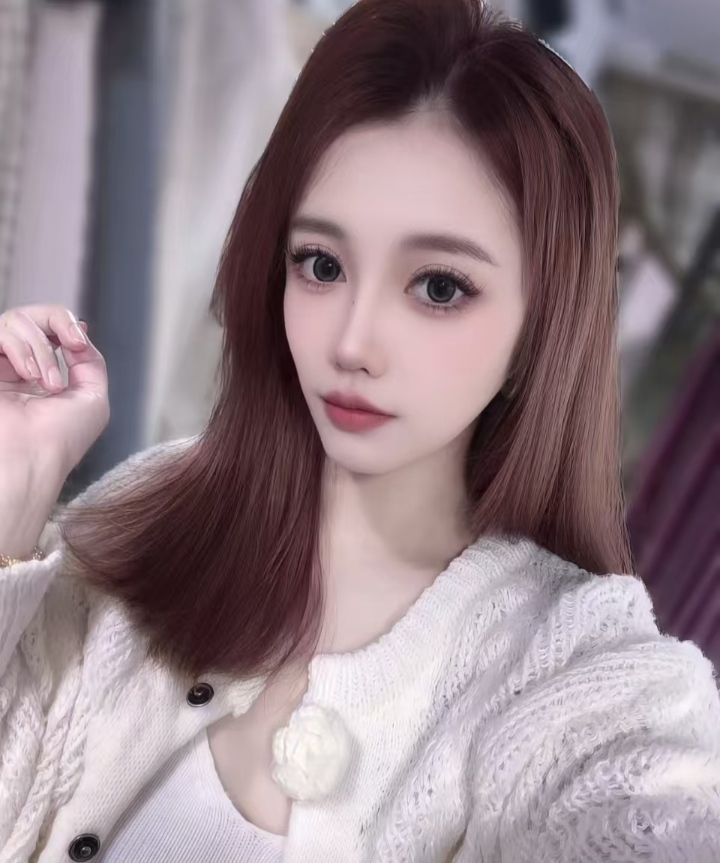 南关纯欲辣妹婉儿