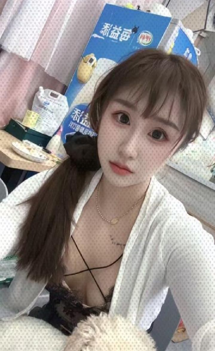 昆山超绝服务小姐姐