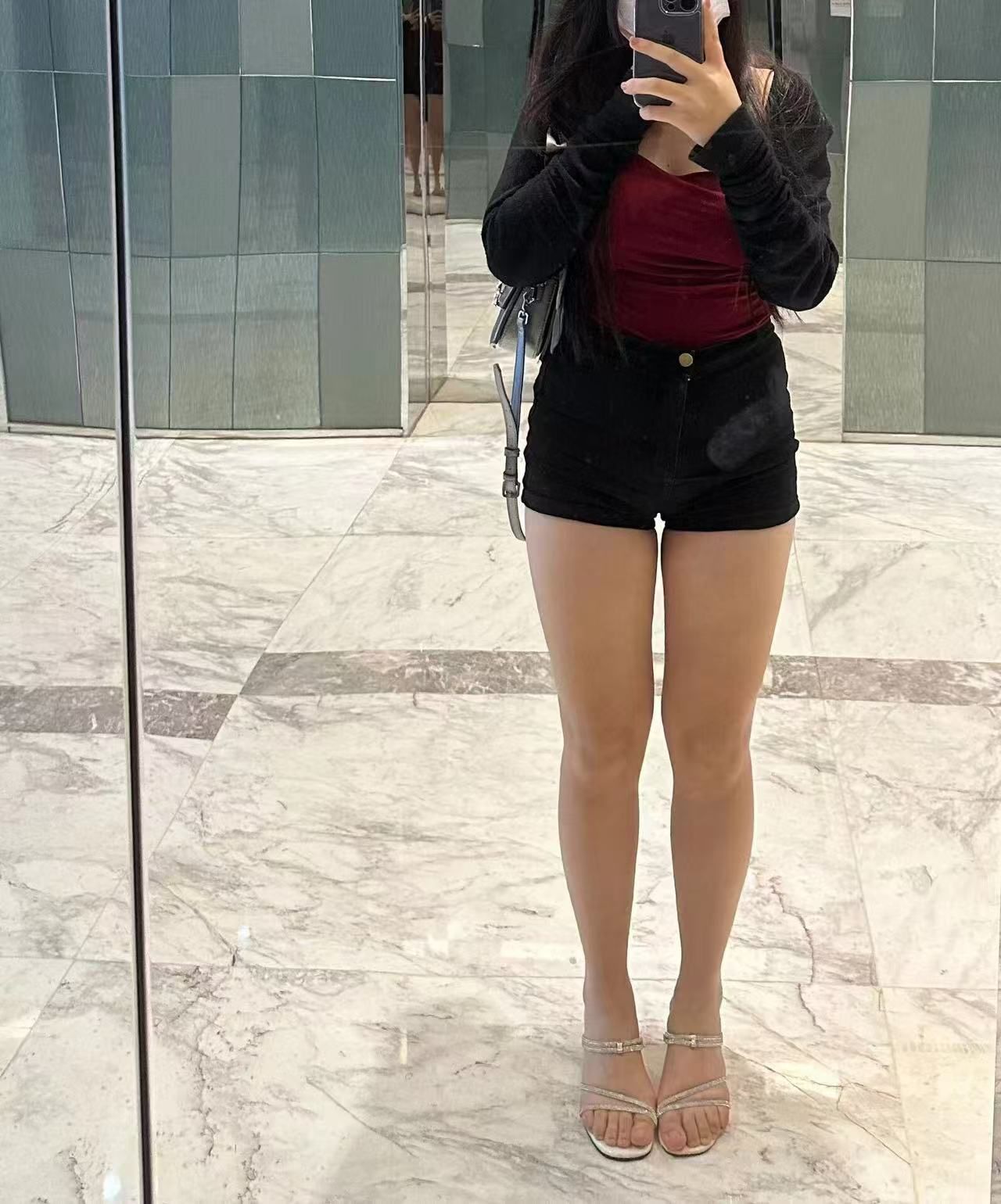 可爱温柔胸大的妹妹