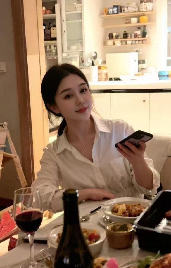 南站颜值美妞婉柔