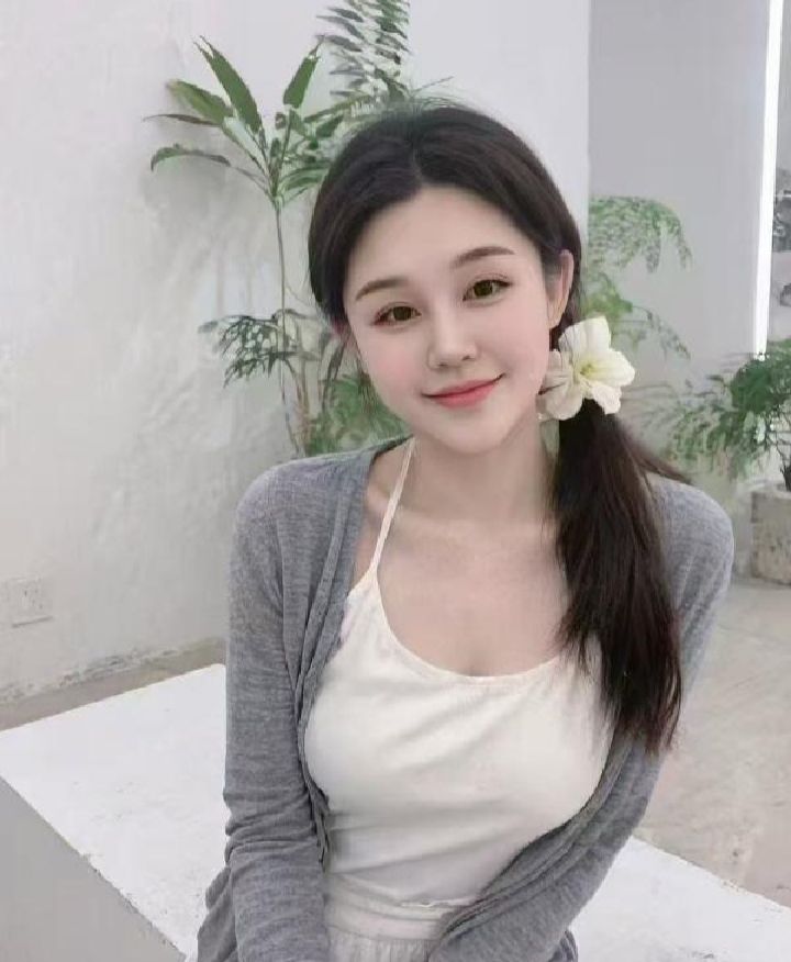 南站颜值美妞婉柔