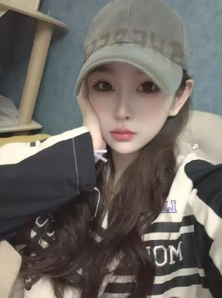 南站美乳辣妹兔兔