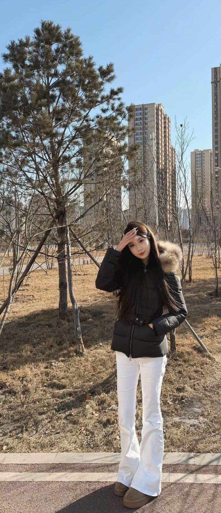 南岗区兼职小娜娜