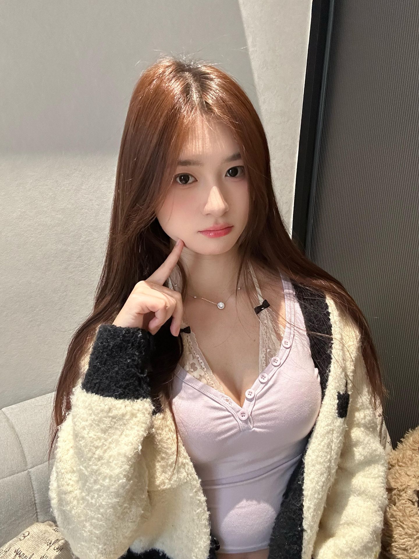 邻家女神丰乳肥臀