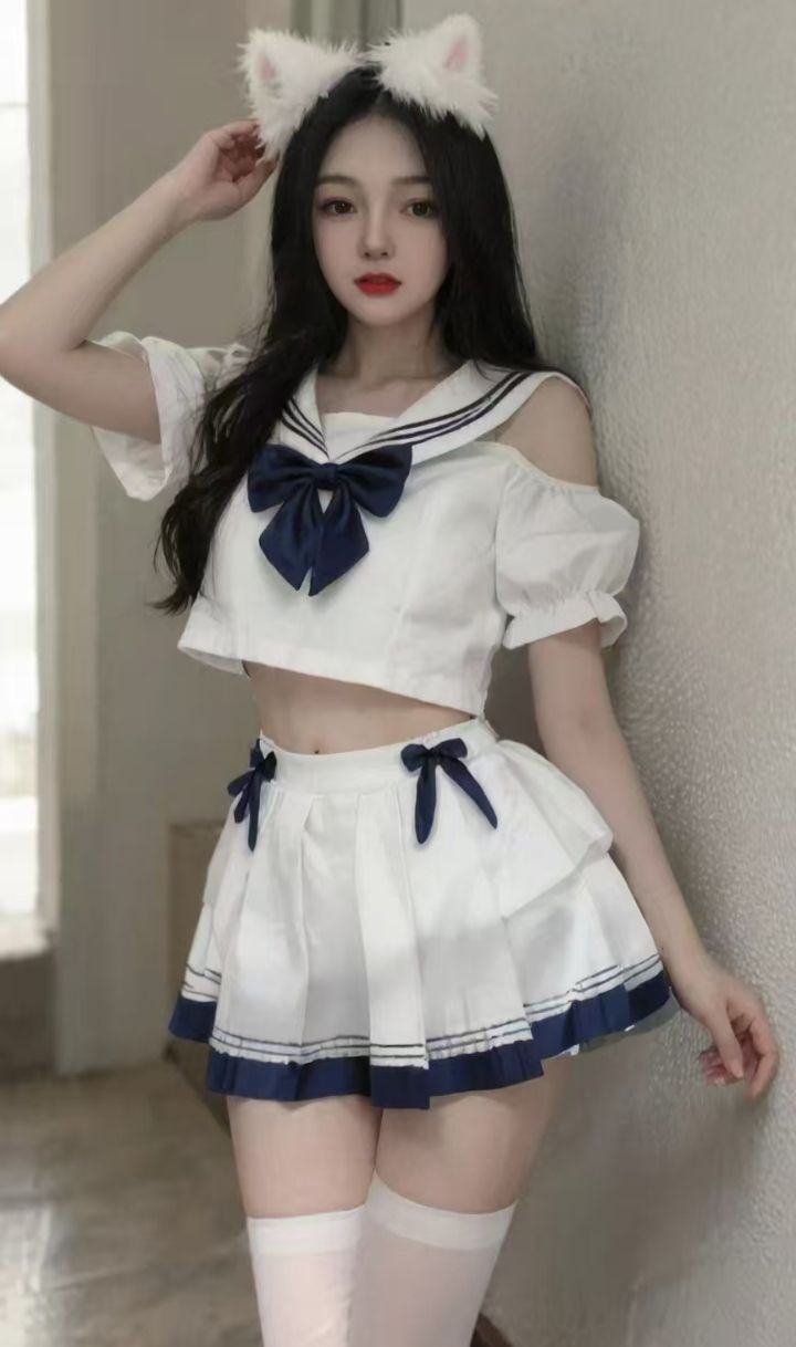 福田情趣甜妹汐汐