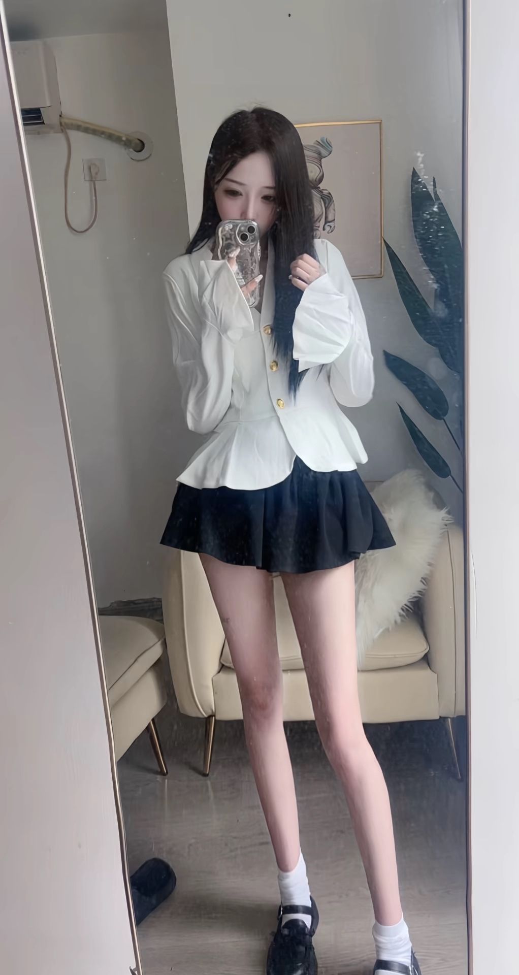 杭州上门精神小妹