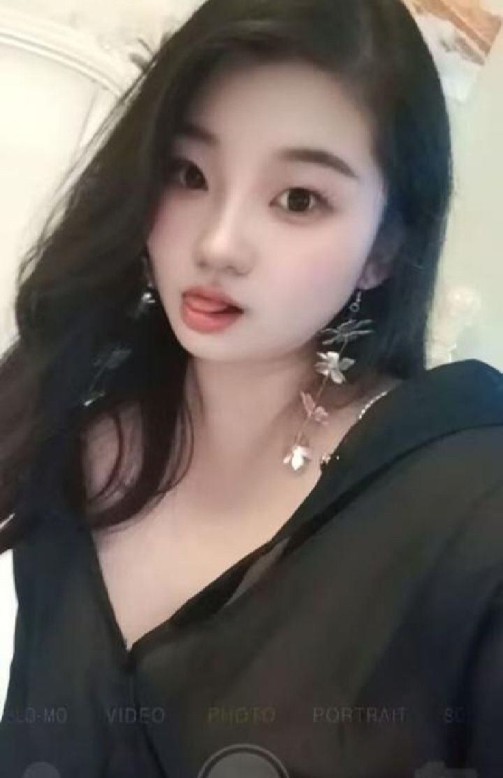 虎丘大胸小豆子