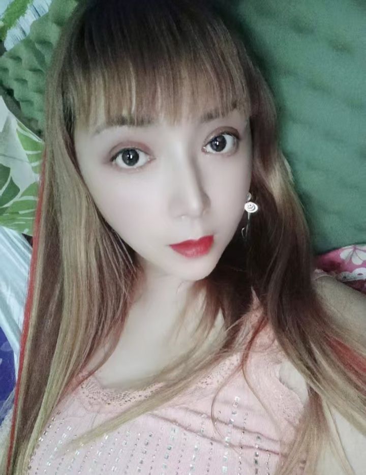 服务系东北妞花花