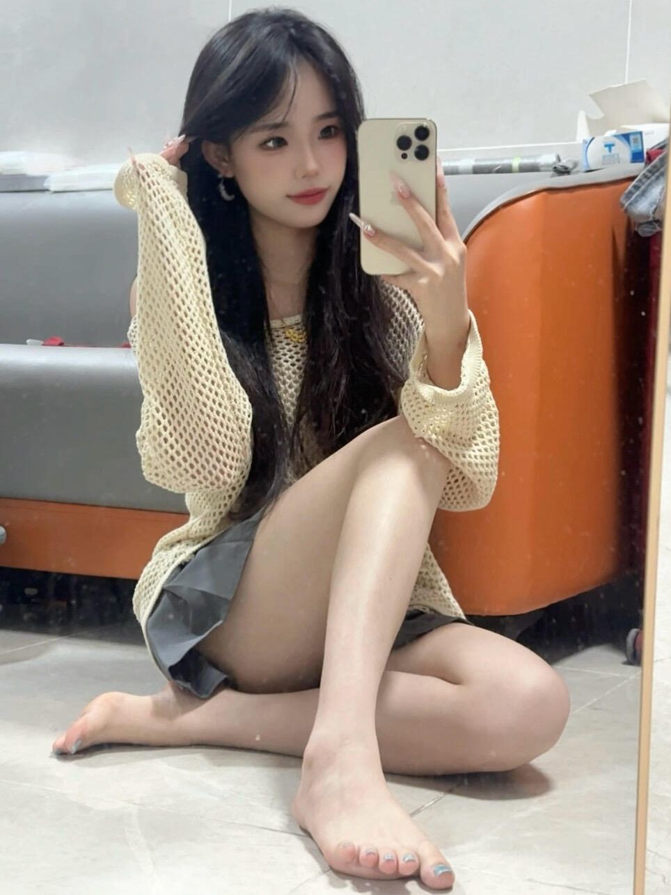 平江悦三栋网红熙儿