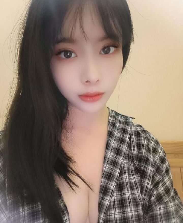 定海白嫩情趣甜妹