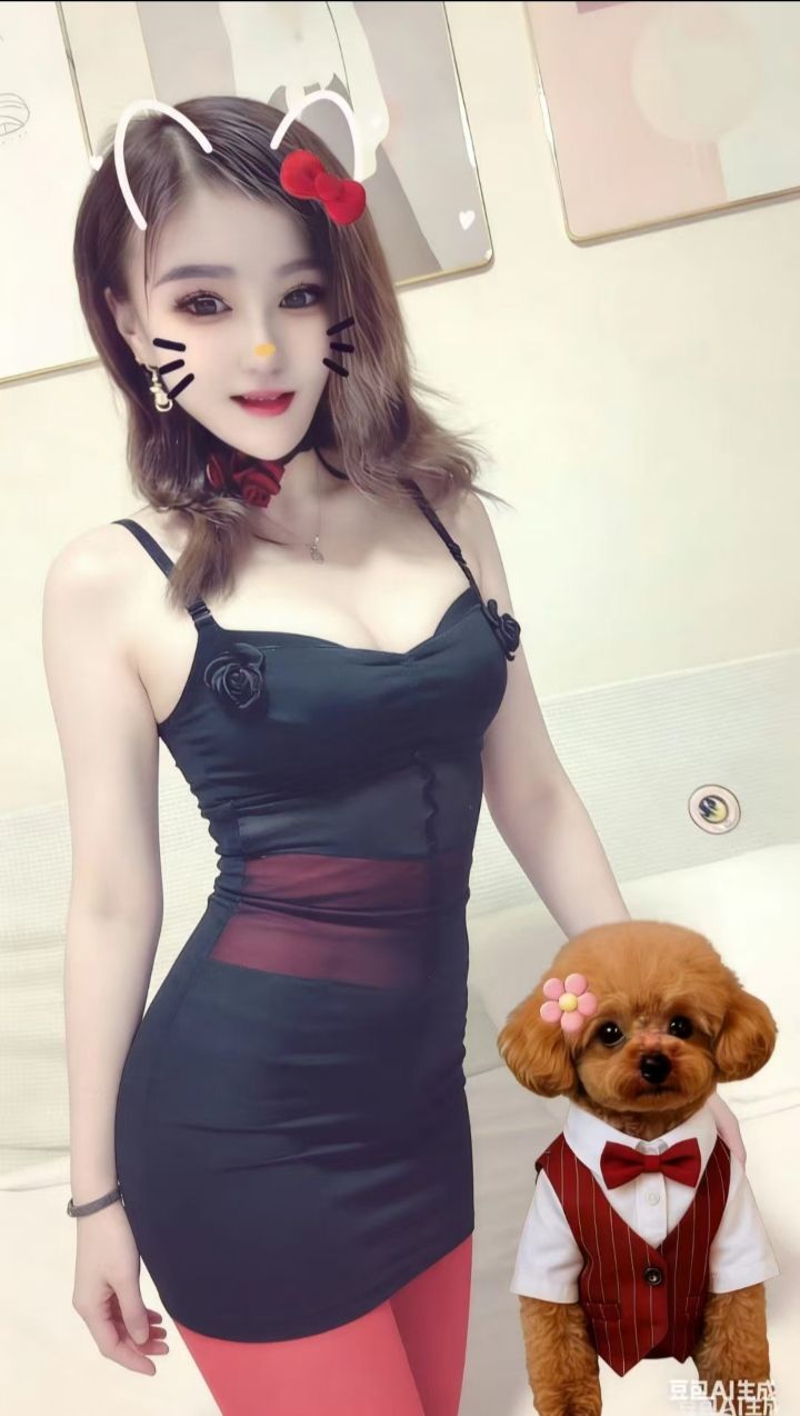 津南情趣小少妇欣欣