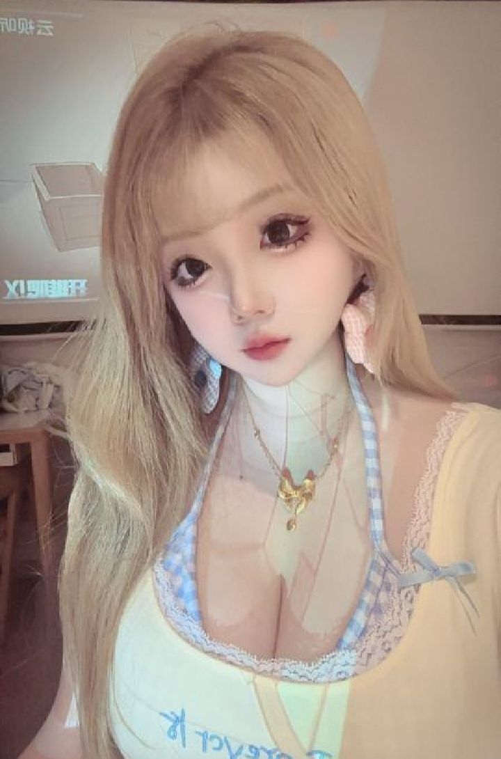 姑苏波霸萌妹媛媛