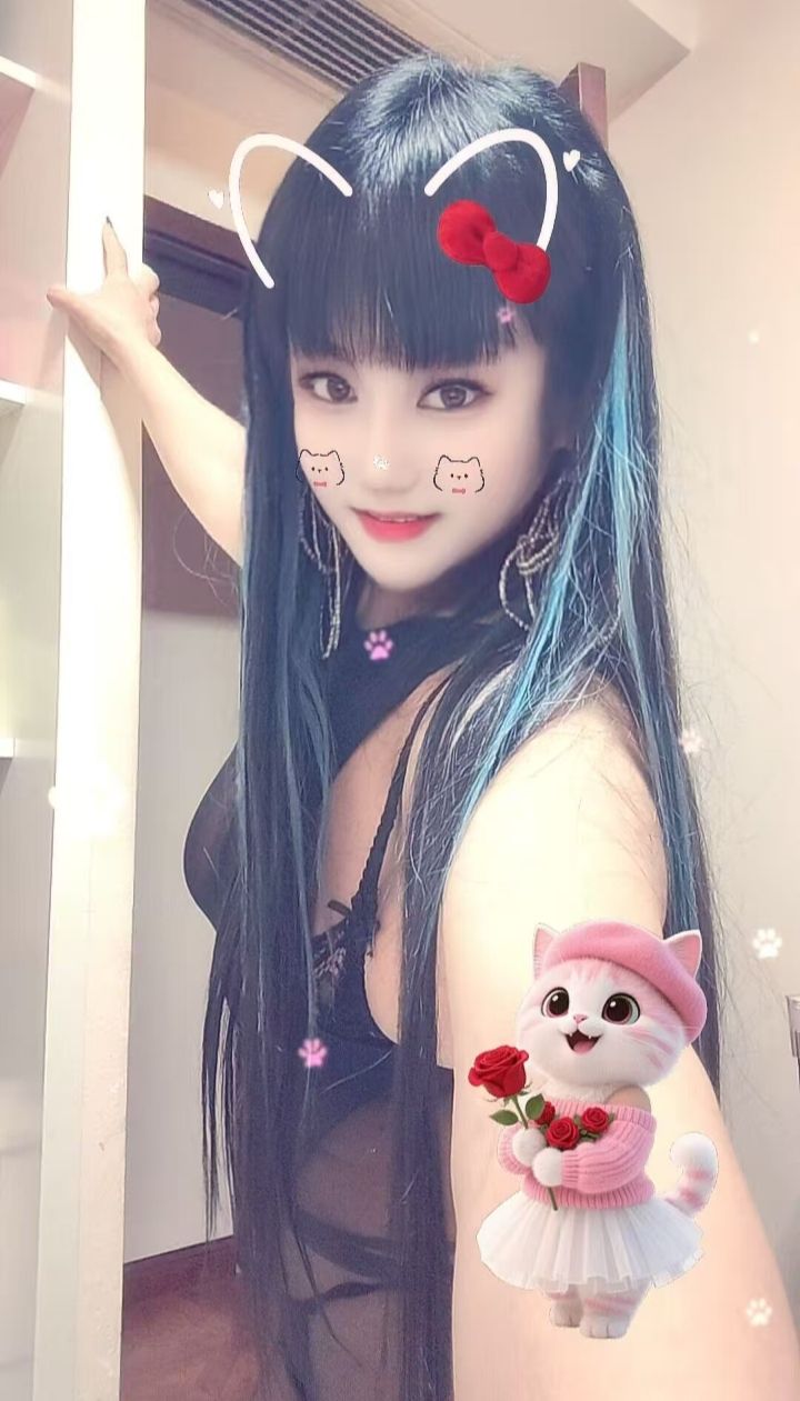 迈皋桥 tun~精小姐姐薇薇