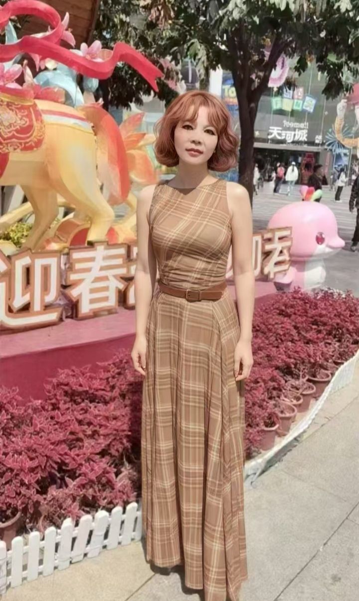 越秀泄火熟女毛毛雨