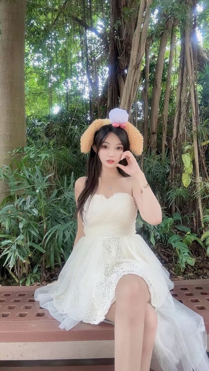 天河新人妹子，年轻活好