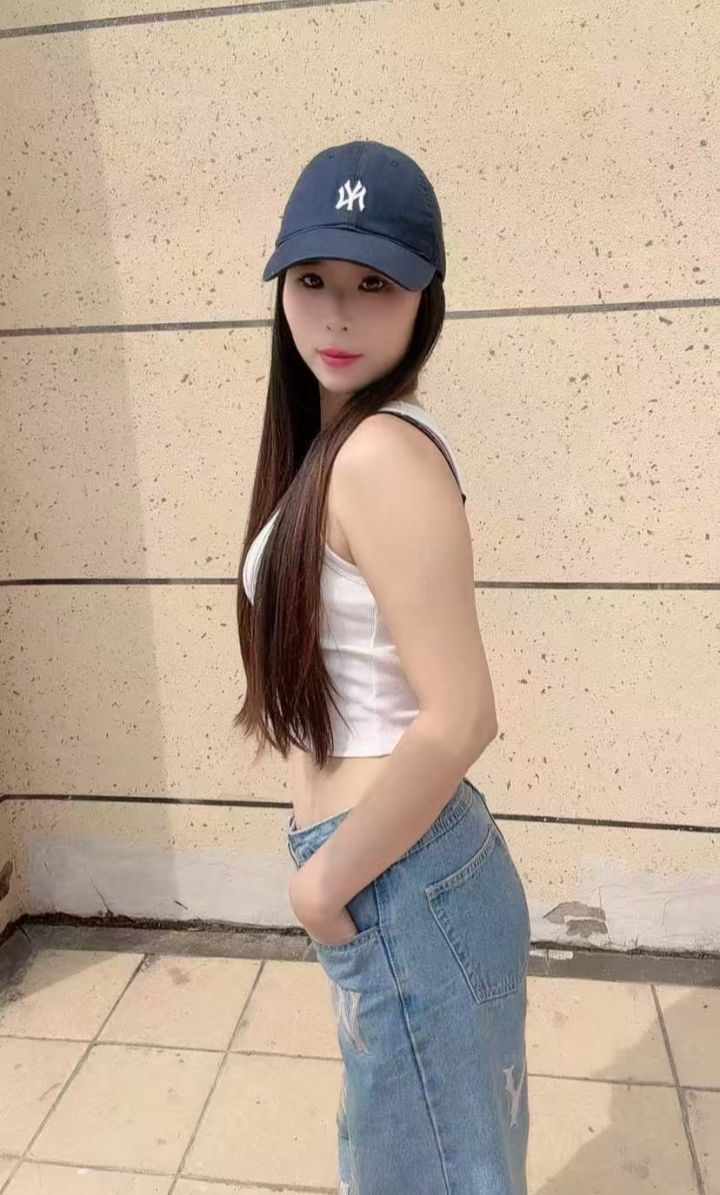 洪山纯欲辣妹柔儿