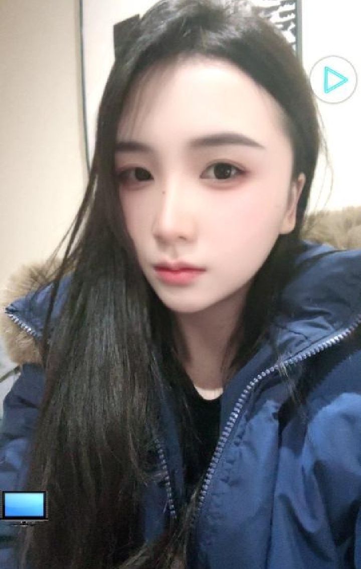 包河服务系小姐姐点点