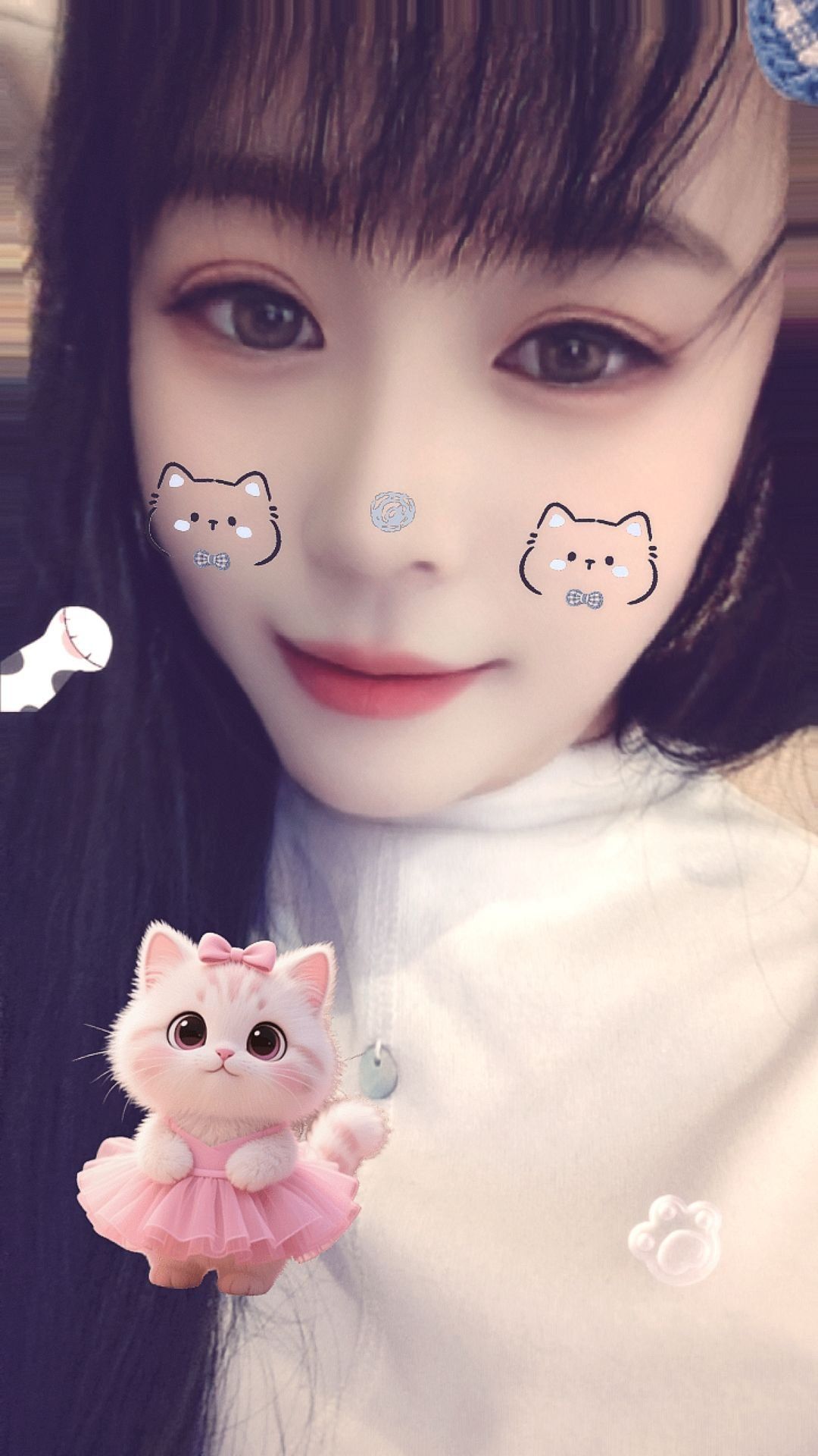 身材不错，很柔软的姐姐