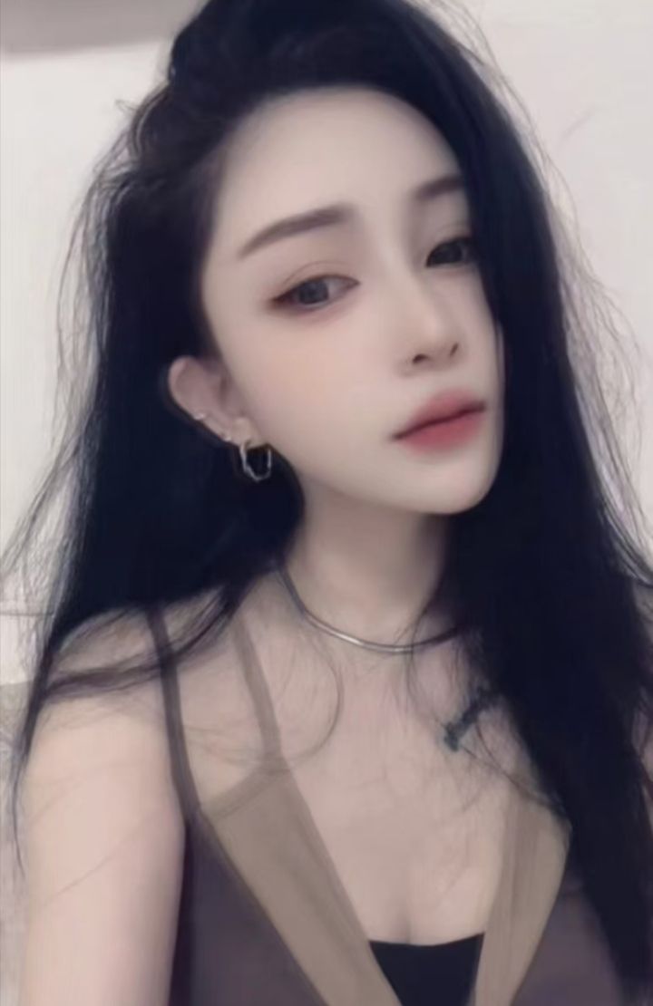 南山气质御姐叶子