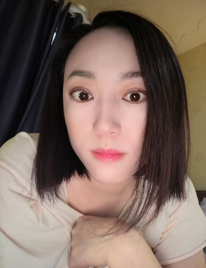 丰润小少妇柒柒