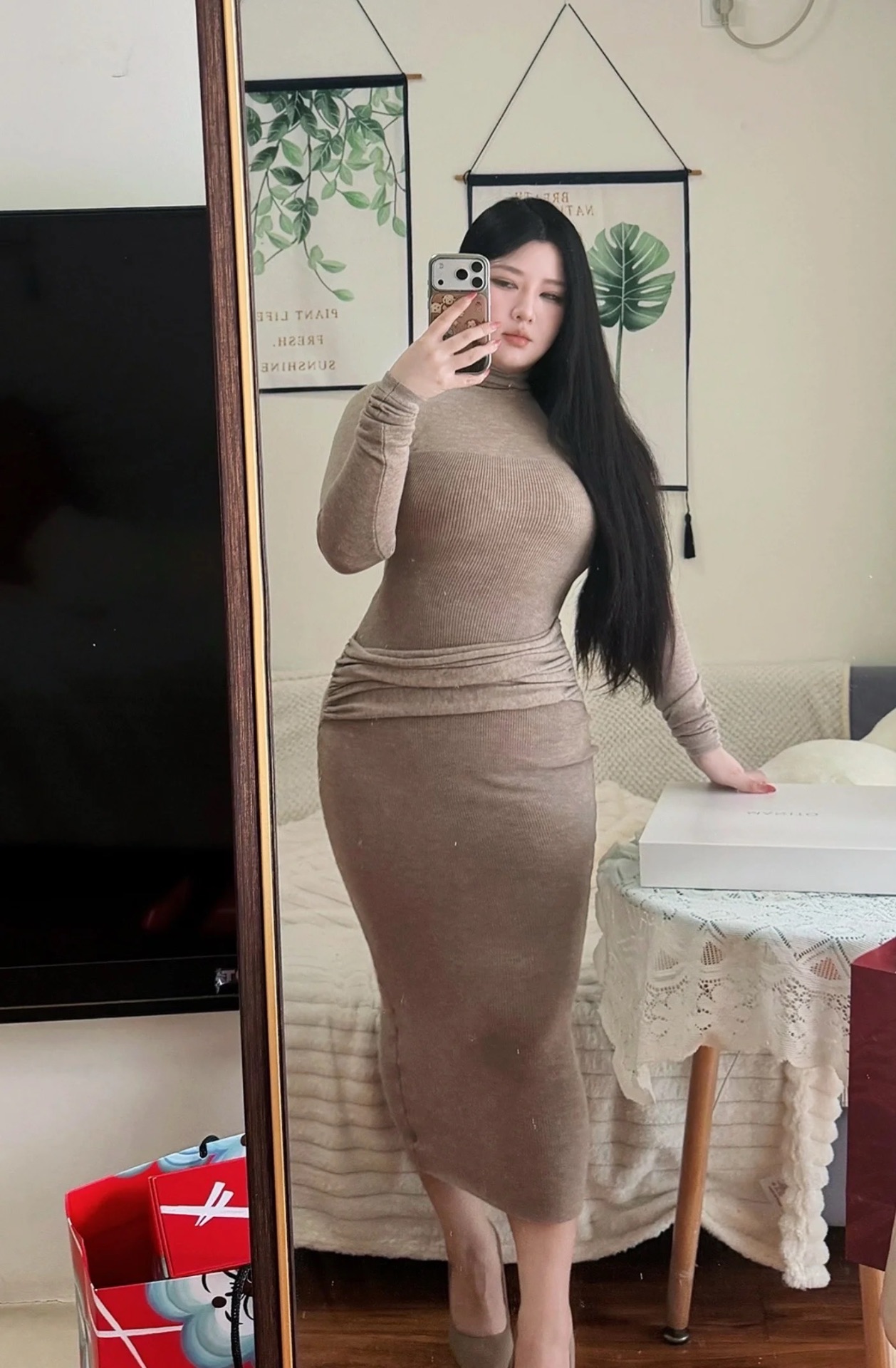 成熟御姐大奶姐姐让你喷喷喷