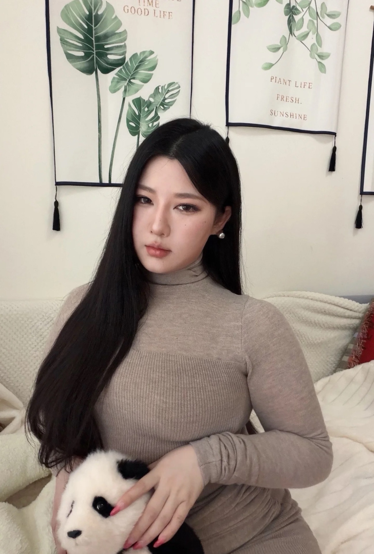 成熟御姐大奶姐姐让你喷喷喷